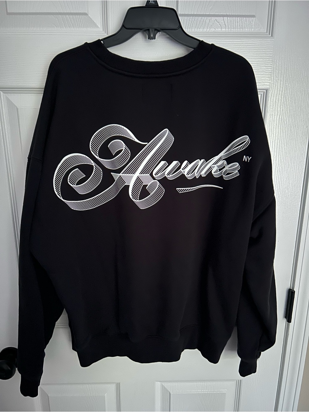 AwakeNY Crewneck Sweatshirt